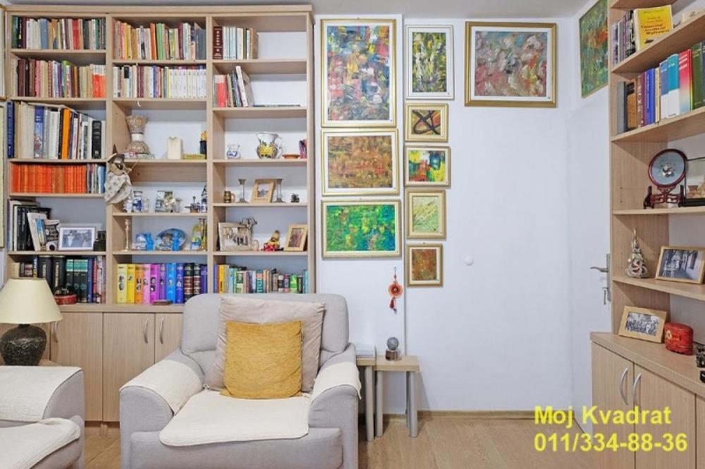 Slika 2 - Dvosoban stan na prodaju, 47m2, 192.000€