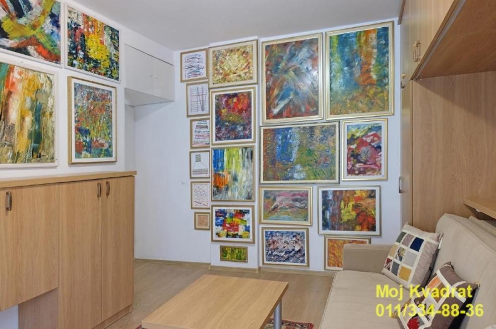 Slika 7 - Dvosoban stan na prodaju, 47m2, 192.000€