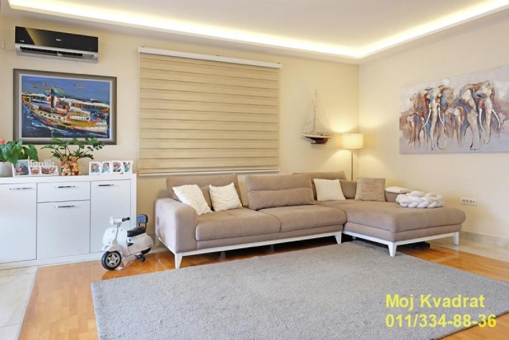 Glavna slika -Petosoban stan na prodaju, 144m2, 418.000€