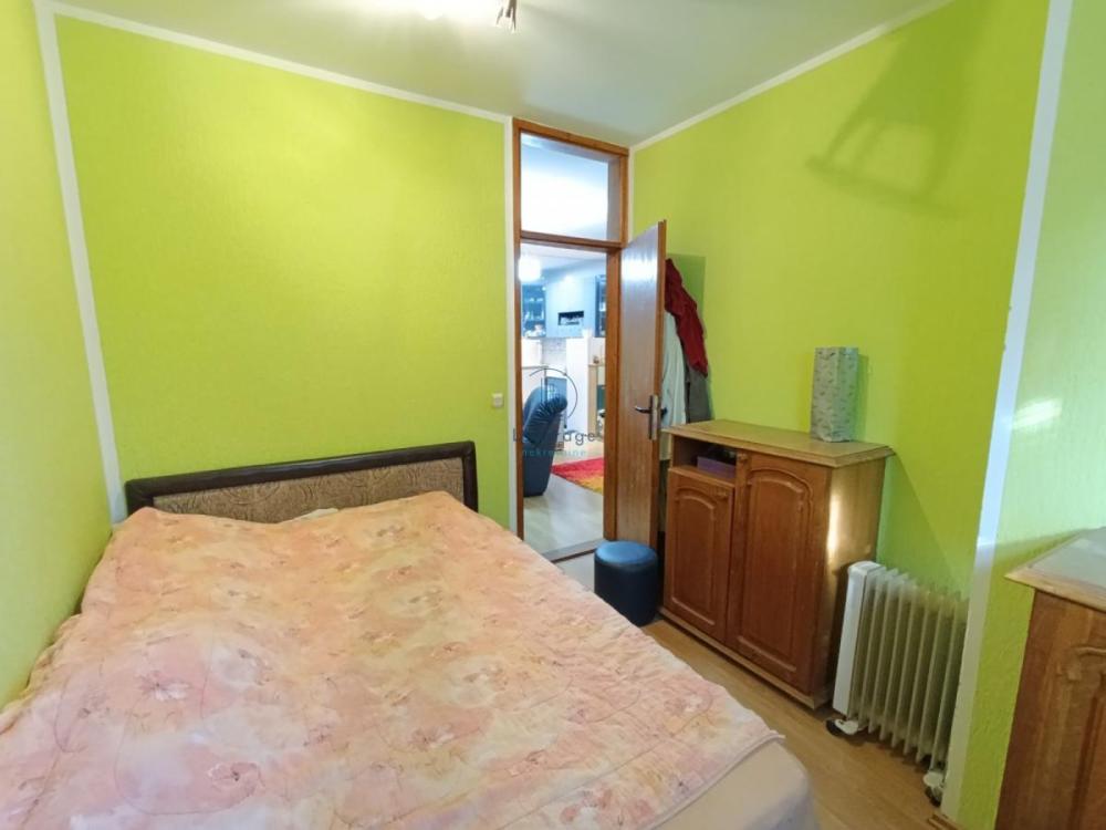 Slika 3 - Jednoiposoban stan na prodaju, 46m2, 71.000€