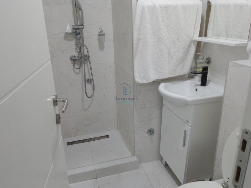 Slika 4 - Masarikov trg, Jednoiposoban stan za izdavanje, 30m2, 400€