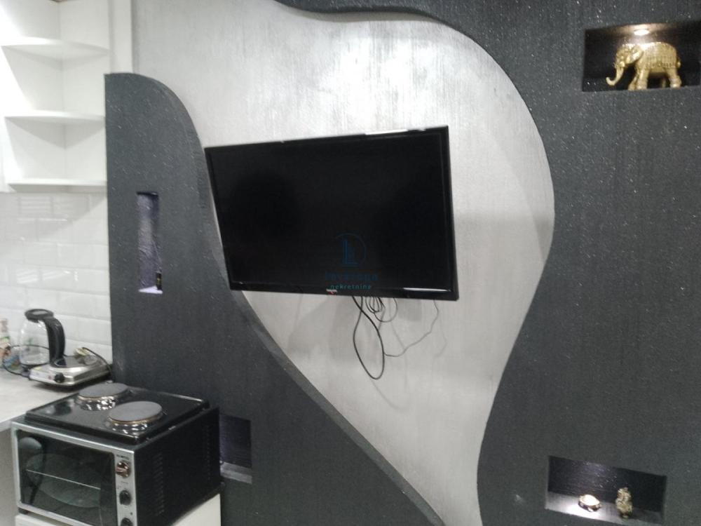 Slika 1 - Masarikov trg, Jednoiposoban stan za izdavanje, 30m2, 400€