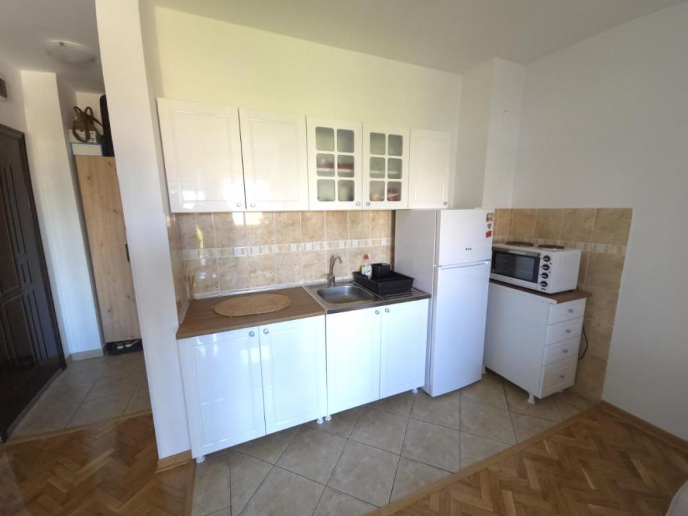 Slika 3 - Jednosoban stan na prodaju, 25m2, 87.500€