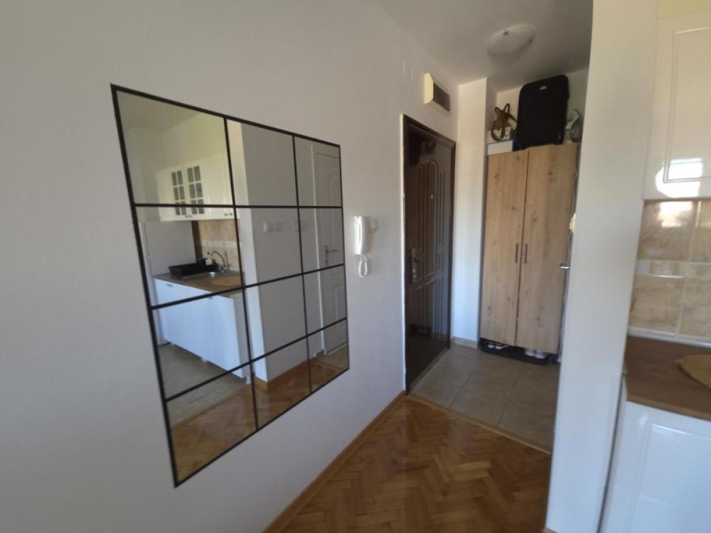 Slika 4 - Jednosoban stan na prodaju, 25m2, 87.500€