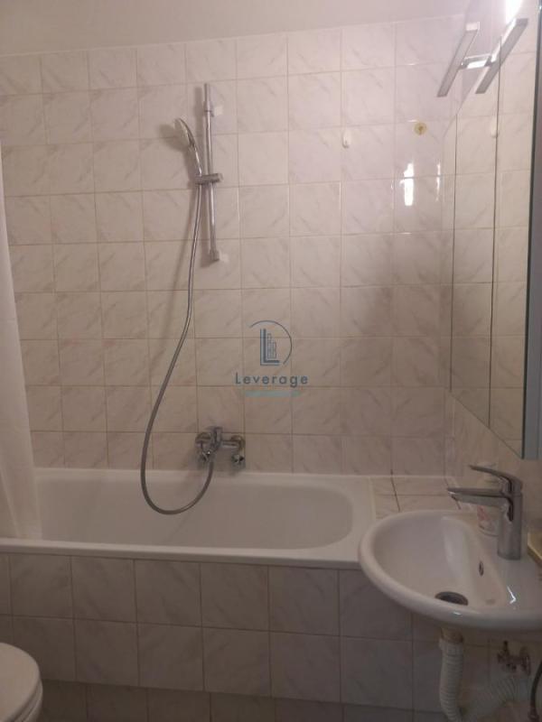 Slika 10 - Bulevar Mihajla Pupina, Dvoiposoban stan za izdavanje, 65m2, 600€