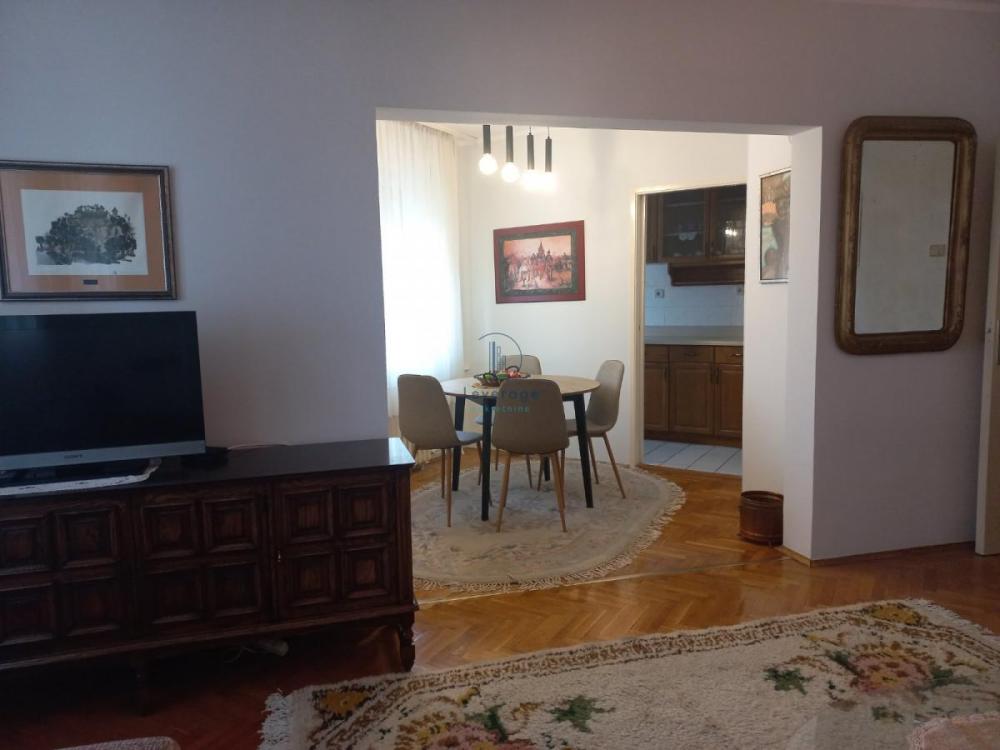 Slika 3 - Bulevar Mihajla Pupina, Dvoiposoban stan za izdavanje, 65m2, 600€