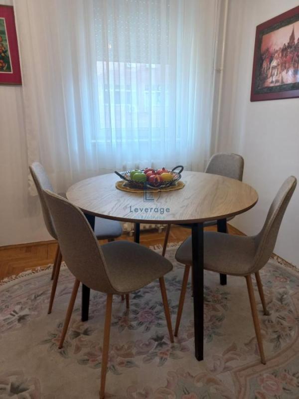 Slika 6 - Bulevar Mihajla Pupina, Dvoiposoban stan za izdavanje, 65m2, 600€