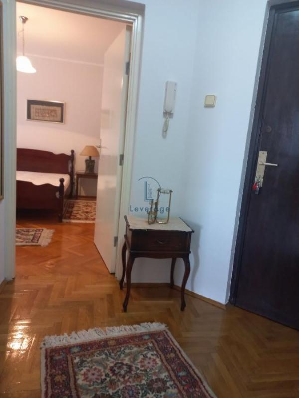 Slika 7 - Bulevar Mihajla Pupina, Dvoiposoban stan za izdavanje, 65m2, 600€