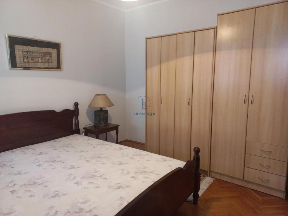 Slika 9 - Bulevar Mihajla Pupina, Dvoiposoban stan za izdavanje, 65m2, 600€