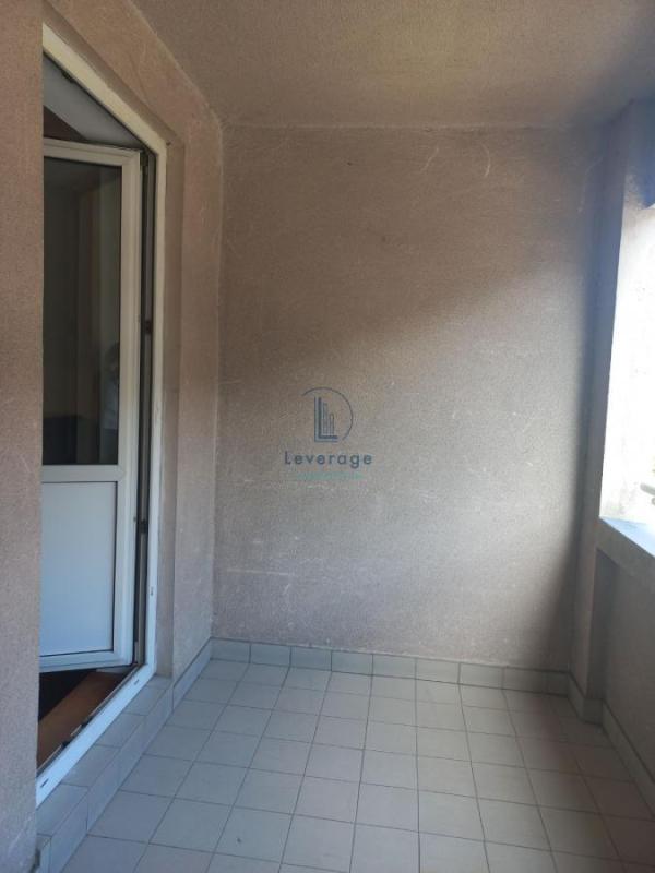 Slika 11 - Bulevar Mihajla Pupina, Dvoiposoban stan za izdavanje, 65m2, 600€