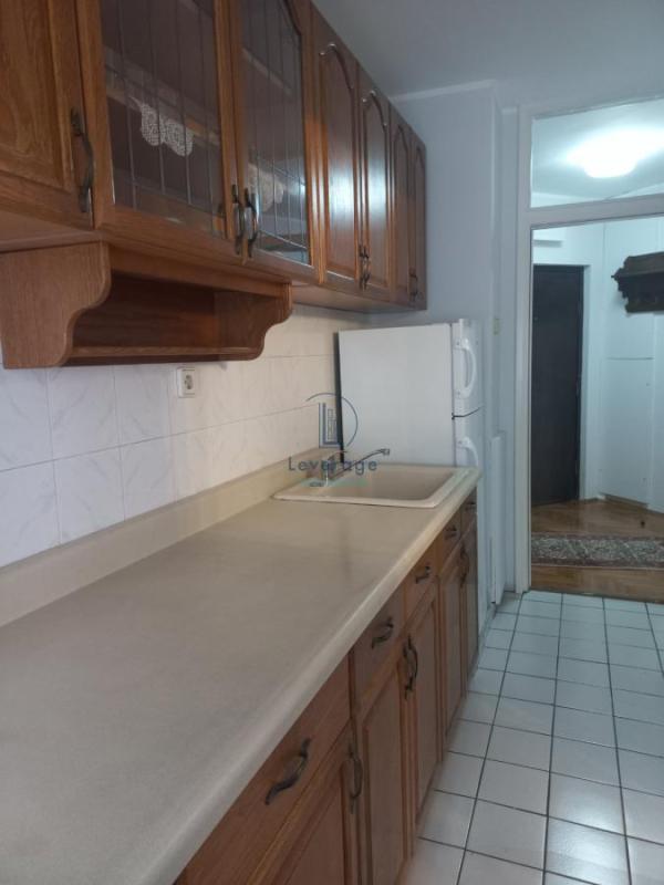 Slika 4 - Bulevar Mihajla Pupina, Dvoiposoban stan za izdavanje, 65m2, 600€