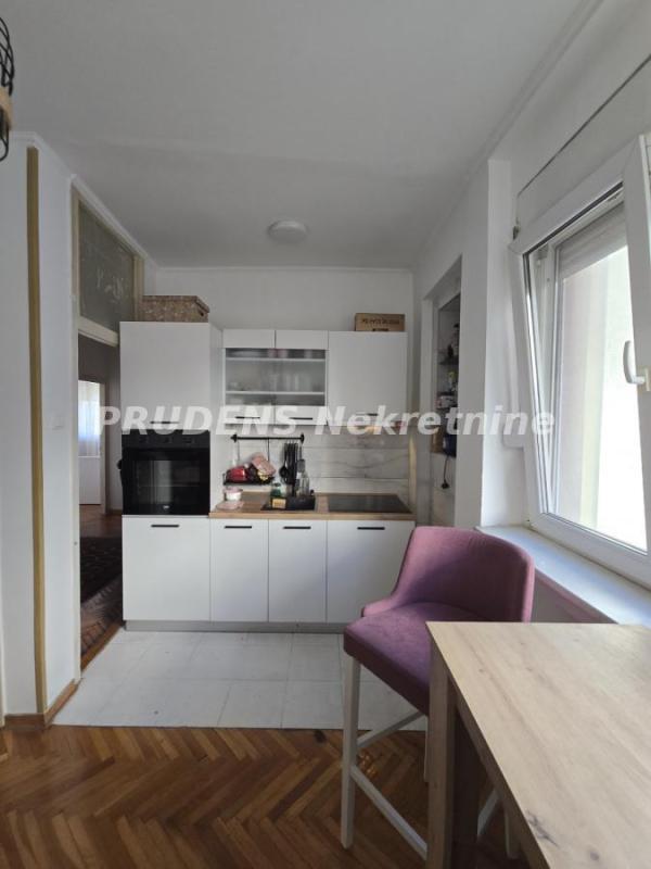 Slika 3 - Obilićev venac, Dvosoban stan na prodaju, 66m2, 380.000€