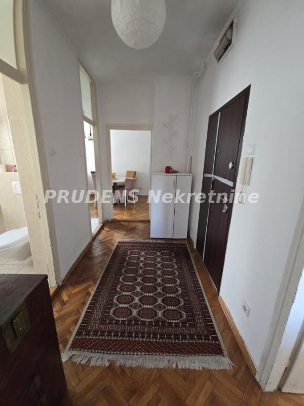 Slika 11 - Obilićev venac, Dvosoban stan na prodaju, 66m2, 380.000€