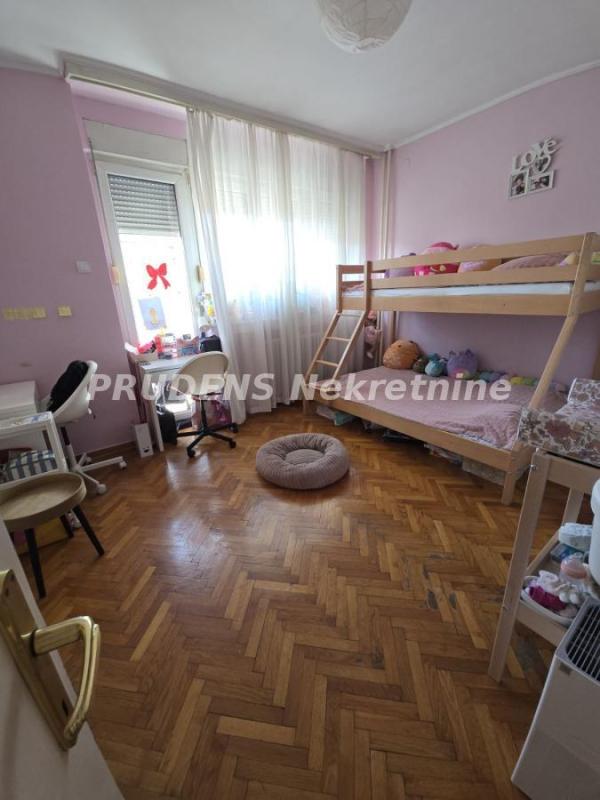 Slika 10 - Obilićev venac, Dvosoban stan na prodaju, 66m2, 380.000€