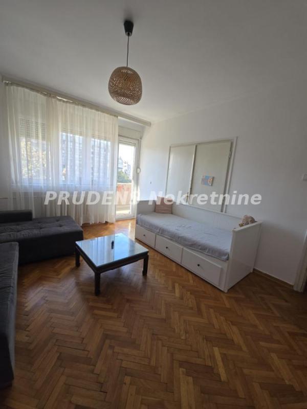 Slika 7 - Obilićev venac, Dvosoban stan na prodaju, 66m2, 380.000€