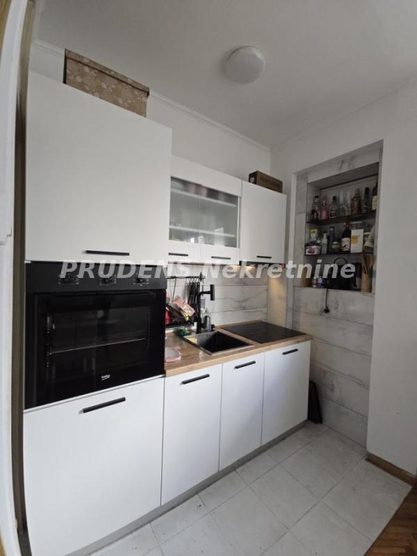 Slika 4 - Obilićev venac, Dvosoban stan na prodaju, 66m2, 380.000€