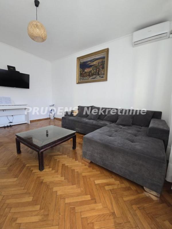 Slika 5 - Obilićev venac, Dvosoban stan na prodaju, 66m2, 380.000€