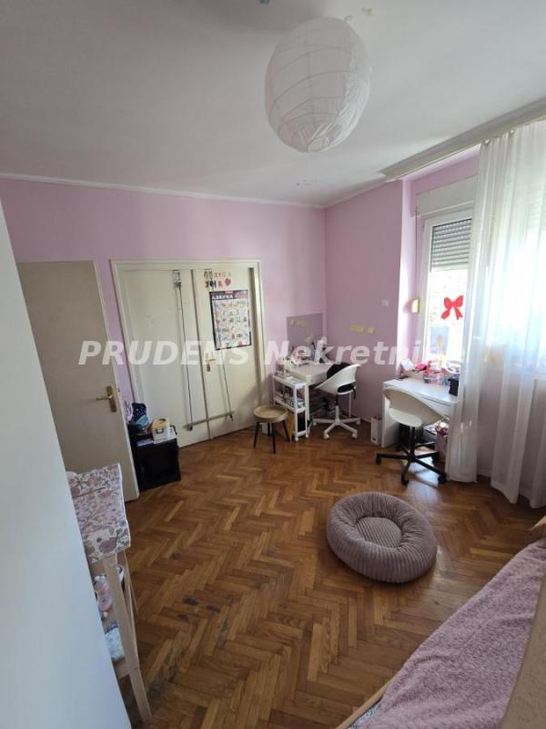 Slika 10 - Obilićev venac, Dvosoban stan na prodaju, 66m2, 380.000€