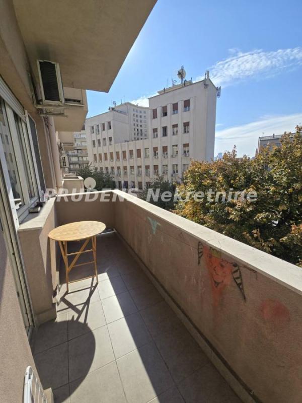 Glavna slika -Obilićev venac, Dvosoban stan na prodaju, 66m2, 380.000€