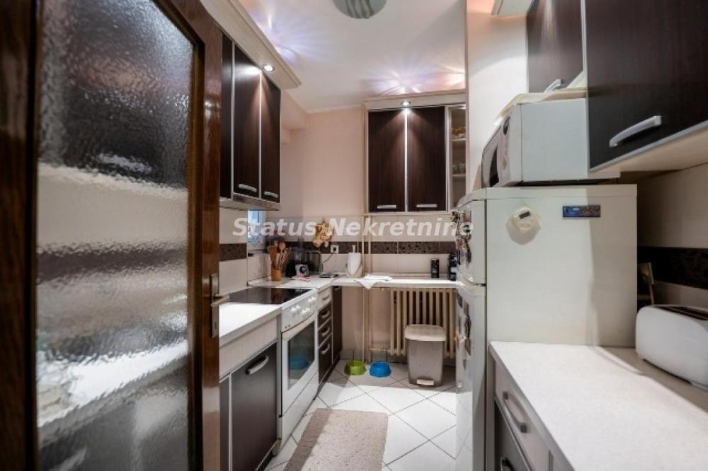 Slika 3 - Četvorosoban stan na prodaju, 94m2, 199.800€
