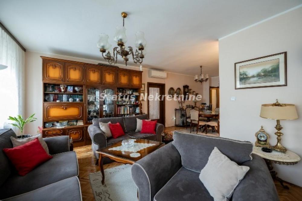Slika 7 - Četvorosoban stan na prodaju, 94m2, 199.800€