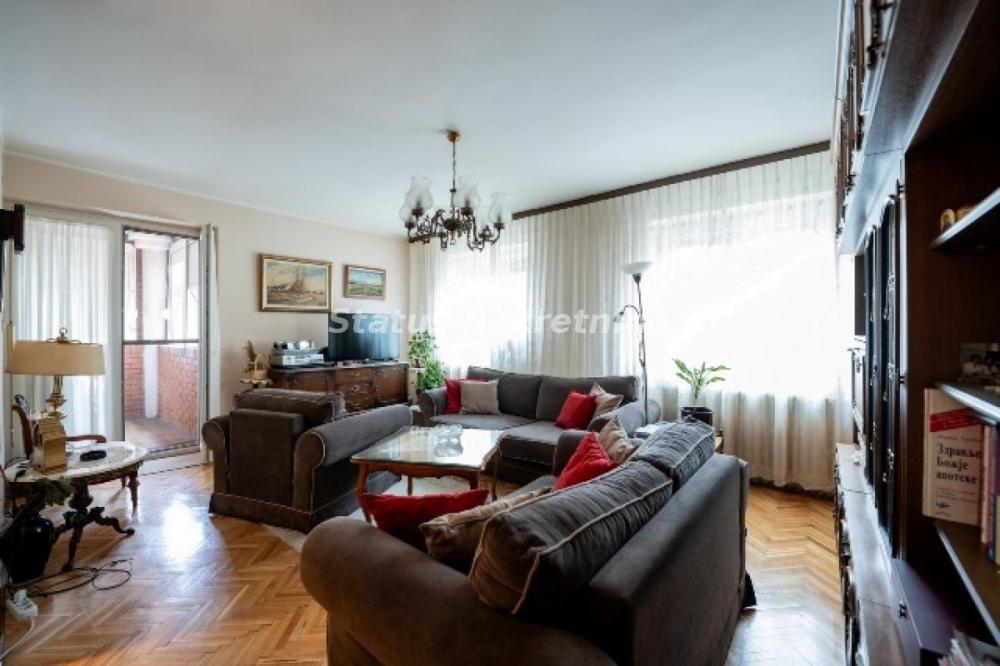 Slika 6 - Četvorosoban stan na prodaju, 94m2, 199.800€