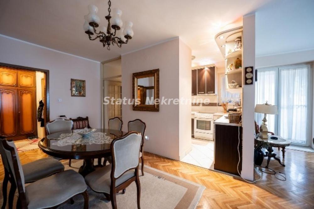 Slika 2 - Četvorosoban stan na prodaju, 94m2, 199.800€