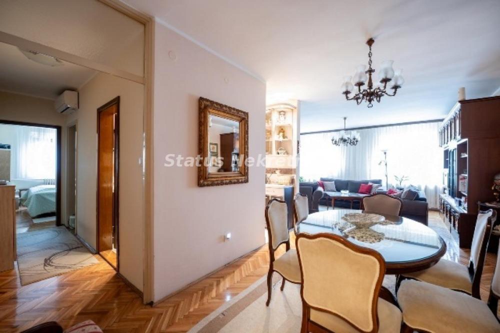 Slika 5 - Četvorosoban stan na prodaju, 94m2, 199.800€