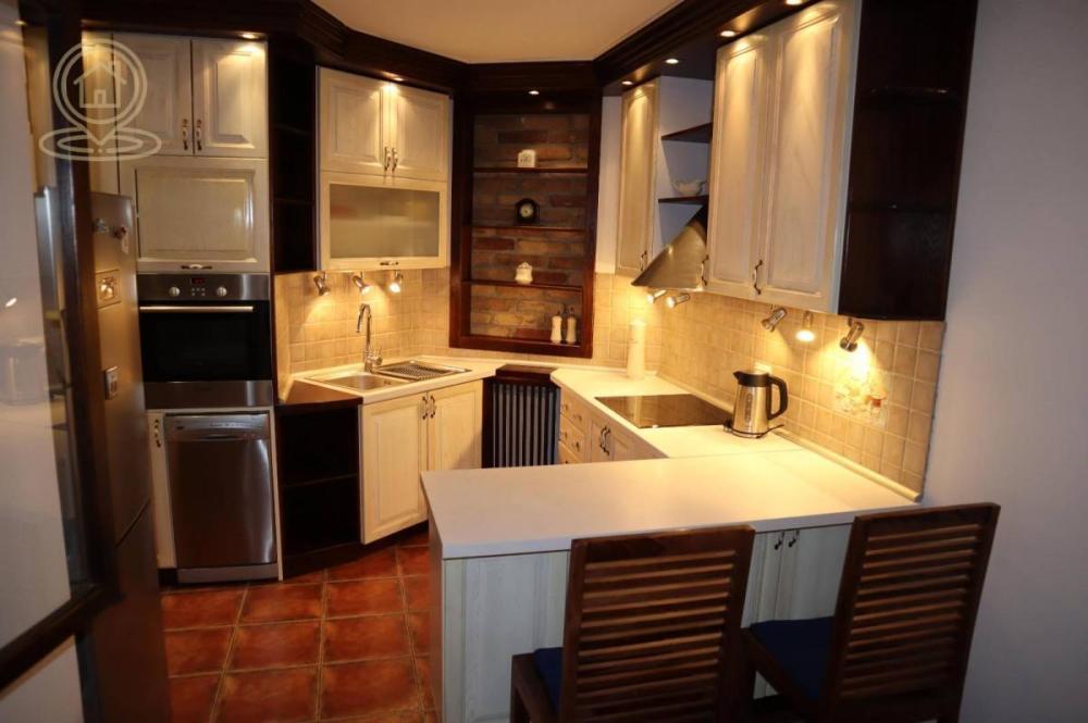 Glavna slika -Dvosoban stan za izdavanje, 52m2, 490€