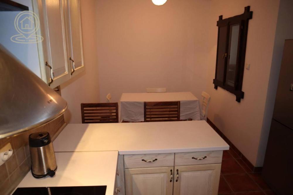 Slika 1 - Dvosoban stan za izdavanje, 52m2, 490€