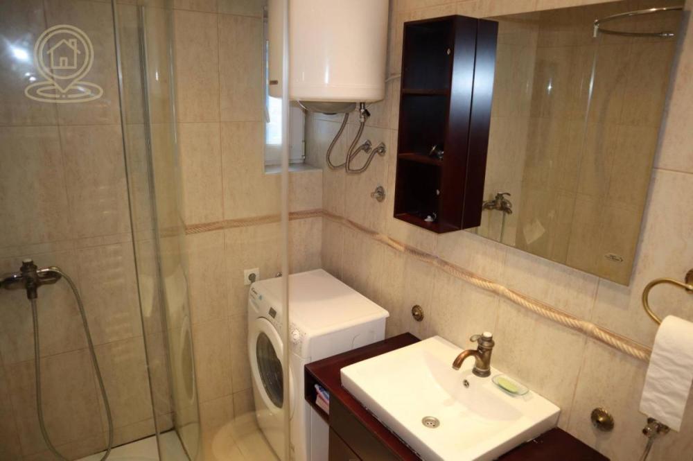 Slika 5 - Dvosoban stan za izdavanje, 52m2, 490€