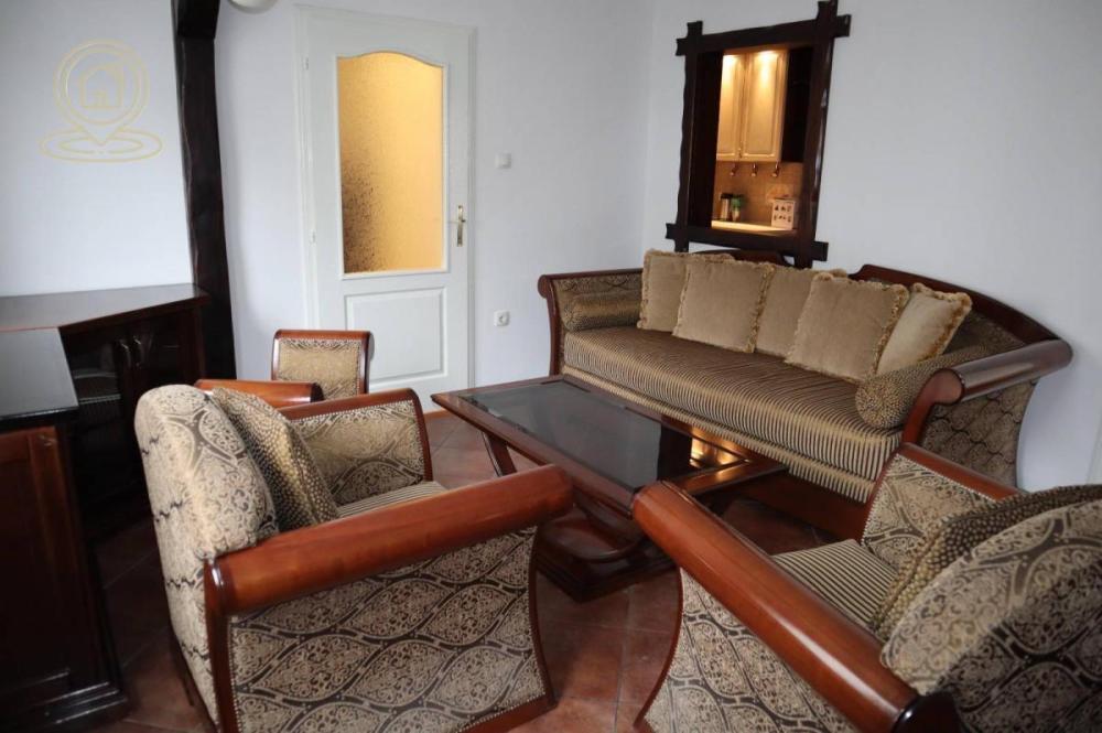 Slika 2 - Dvosoban stan za izdavanje, 52m2, 490€