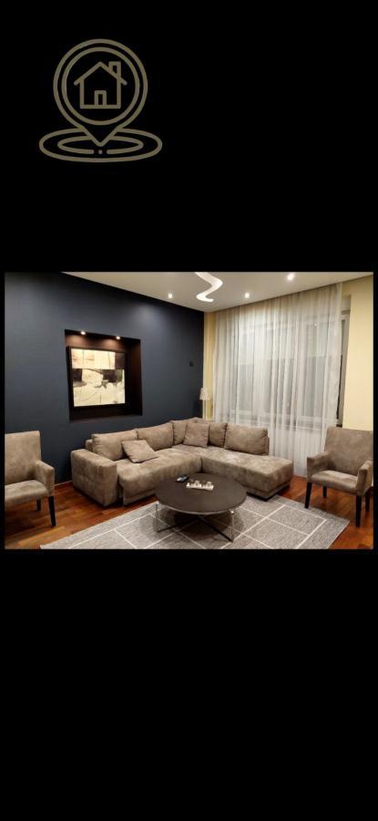 Glavna slika -Trosoban stan za izdavanje, 91m2, 850€