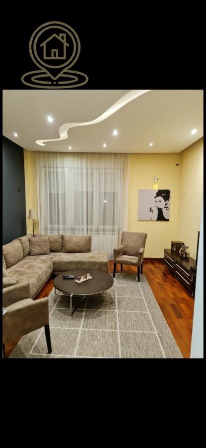 Slika 8 - Trosoban stan za izdavanje, 91m2, 850€