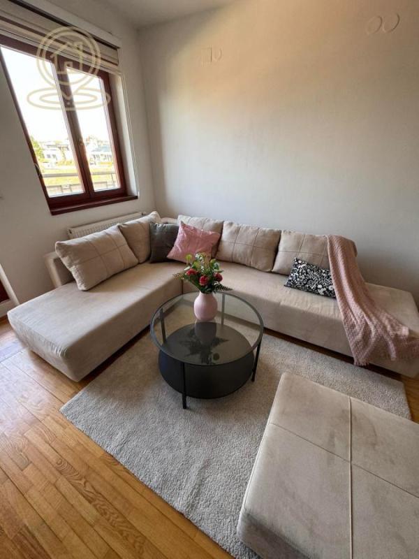 Glavna slika -Jednoiposoban stan za izdavanje, 45m2, 500€