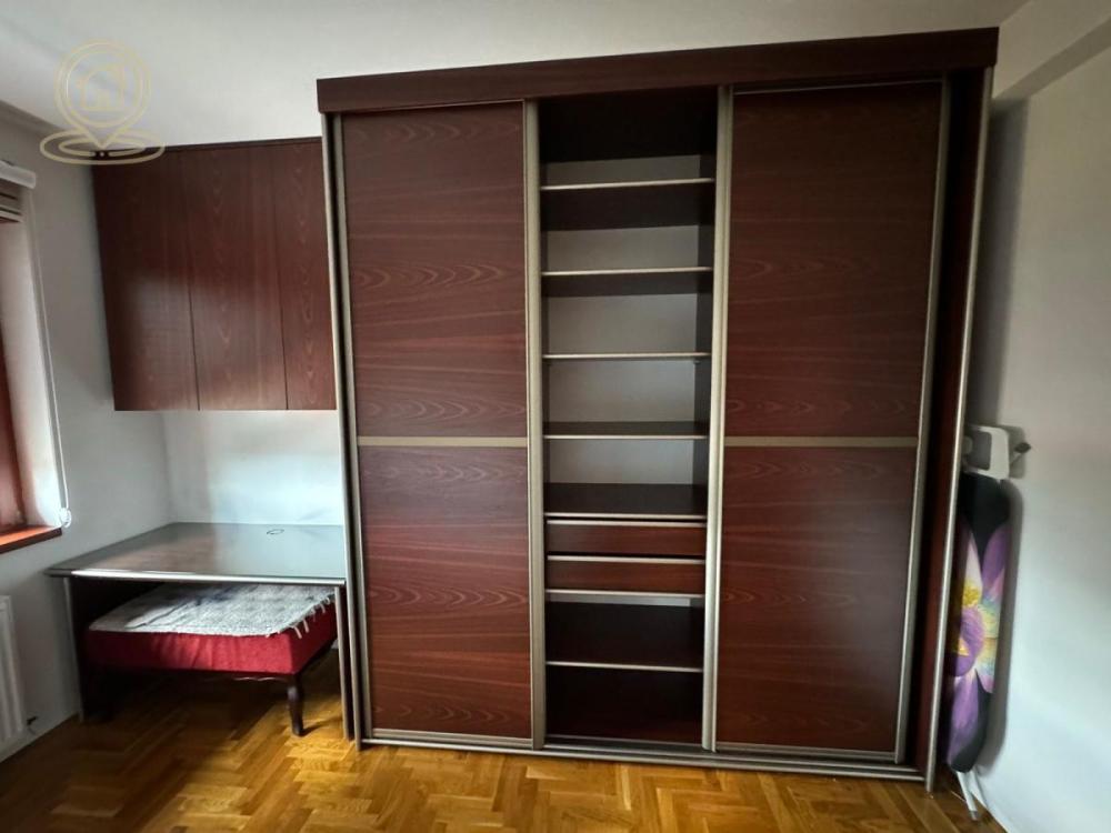 Slika 10 - Jednoiposoban stan za izdavanje, 45m2, 500€
