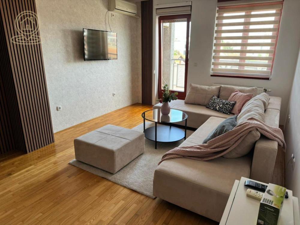 Slika 1 - Jednoiposoban stan za izdavanje, 45m2, 500€