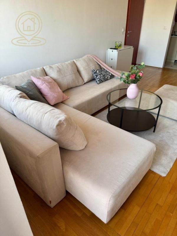 Slika 2 - Jednoiposoban stan za izdavanje, 45m2, 500€