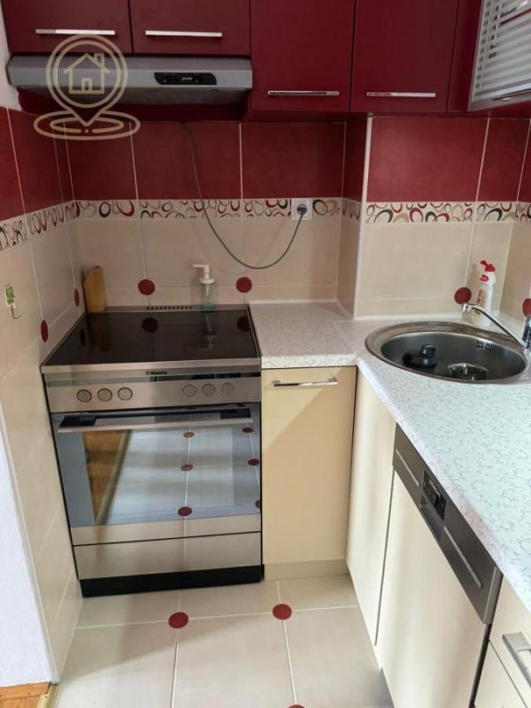 Slika 5 - Jednoiposoban stan za izdavanje, 45m2, 500€