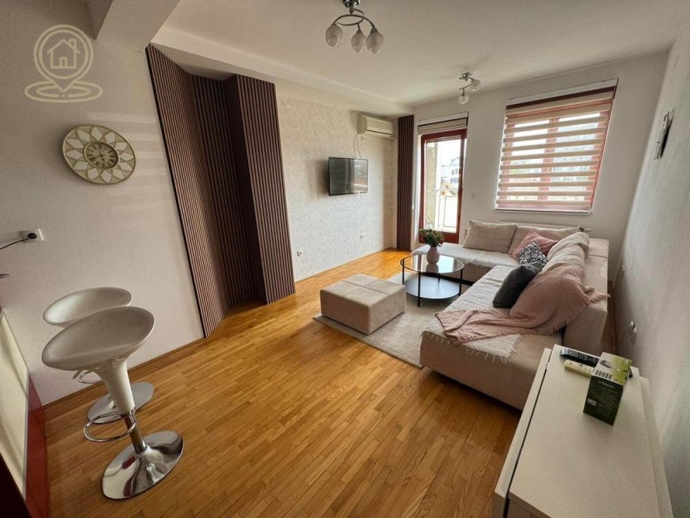 Slika 11 - Jednoiposoban stan za izdavanje, 45m2, 500€