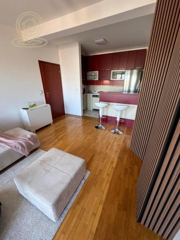 Slika 3 - Jednoiposoban stan za izdavanje, 45m2, 500€