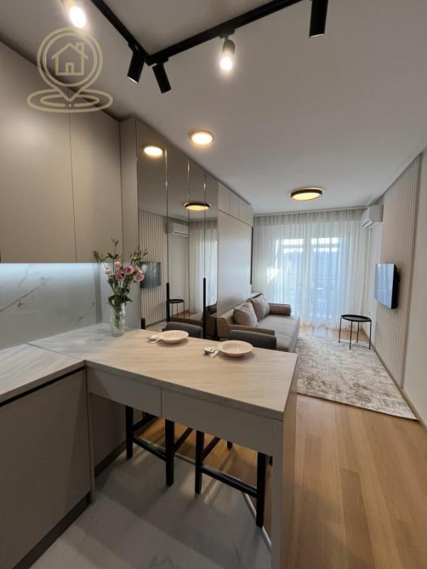 Slika 2 - Jednosoban stan za izdavanje, 30m2, 550€