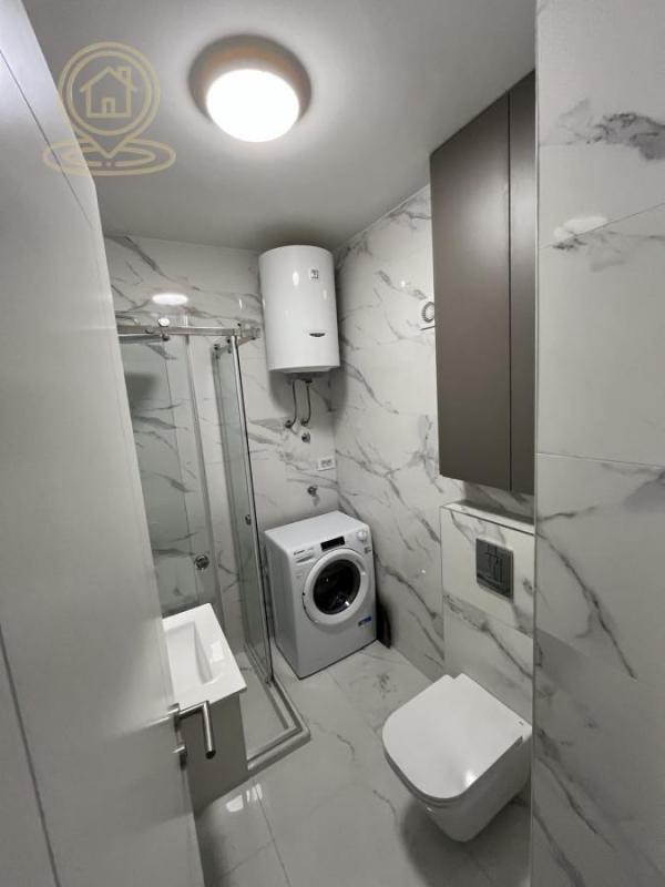 Slika 8 - Jednosoban stan za izdavanje, 30m2, 550€