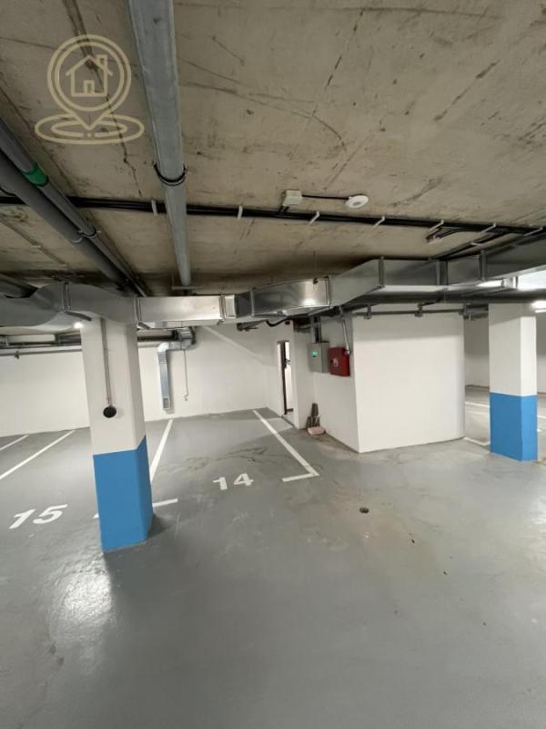 Slika 10 - Jednosoban stan za izdavanje, 30m2, 550€