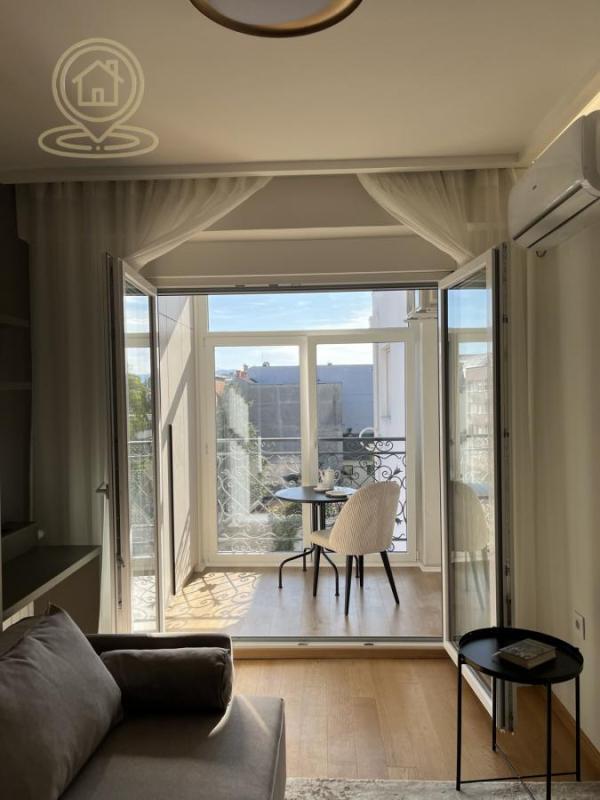 Slika 1 - Jednosoban stan za izdavanje, 30m2, 550€