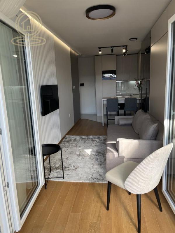 Slika 6 - Jednosoban stan za izdavanje, 30m2, 550€