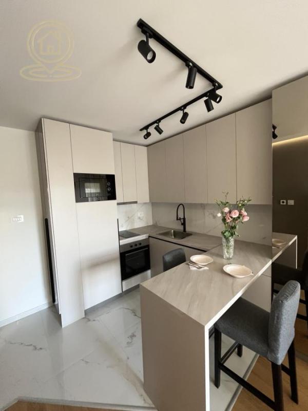 Slika 5 - Jednosoban stan za izdavanje, 30m2, 550€