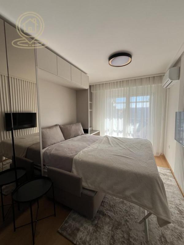 Slika 3 - Jednosoban stan za izdavanje, 30m2, 550€