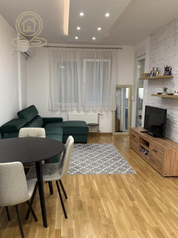 Glavna slika -Jednoiposoban stan za izdavanje, 39m2, 400€