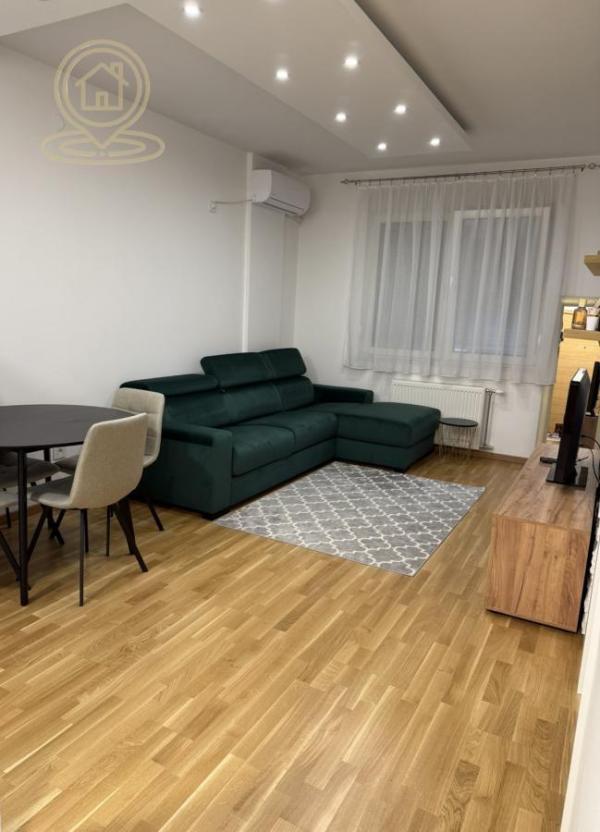 Slika 1 - Jednoiposoban stan za izdavanje, 39m2, 400€